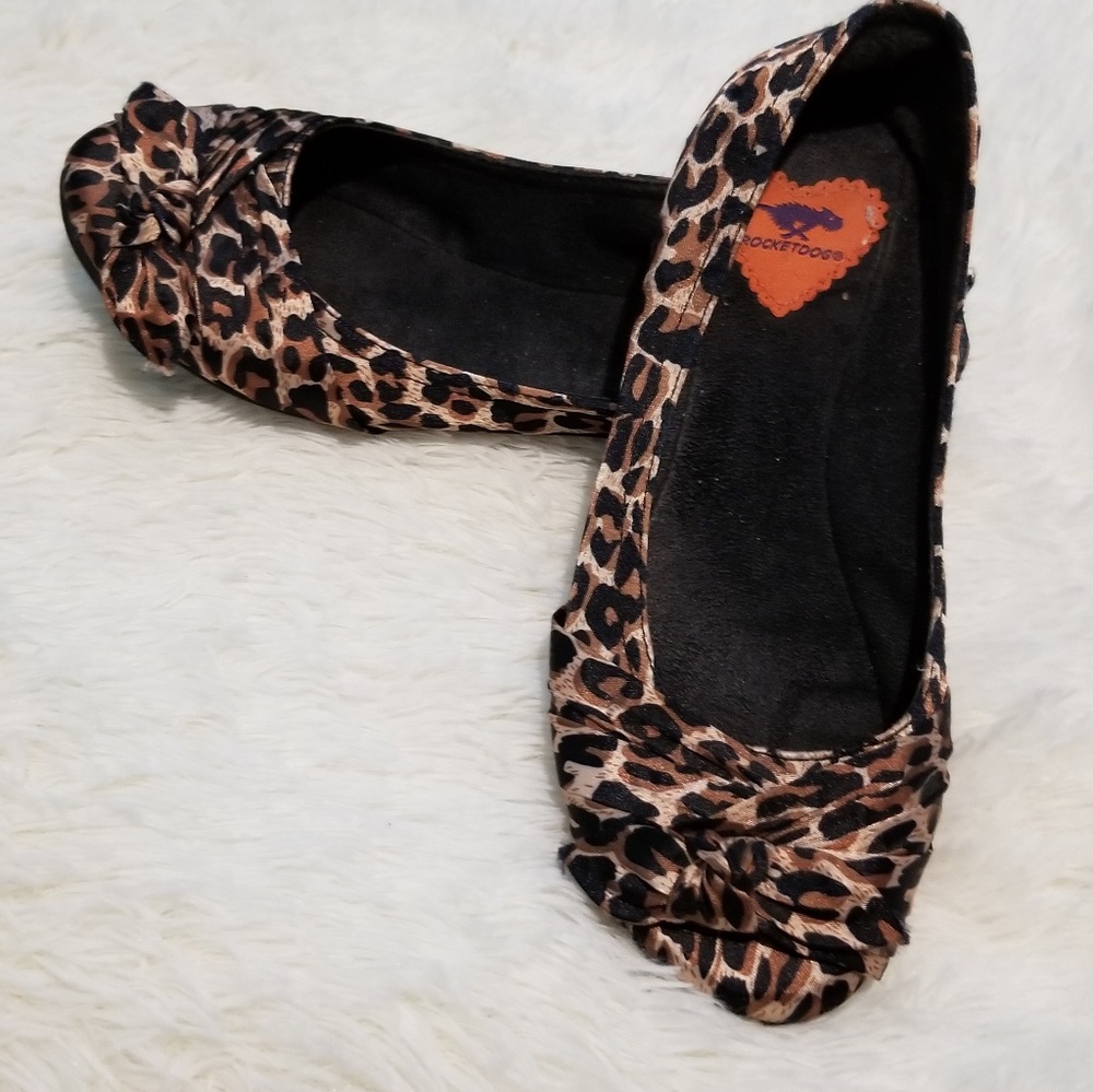 woman shoes